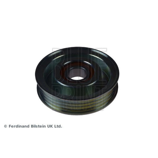 Blue Print V-Ribbed Belt Deflection/Guide Pulley ADH29638