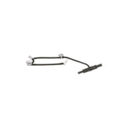 Gates Fuel Overflow Hose Pipe MFL1347