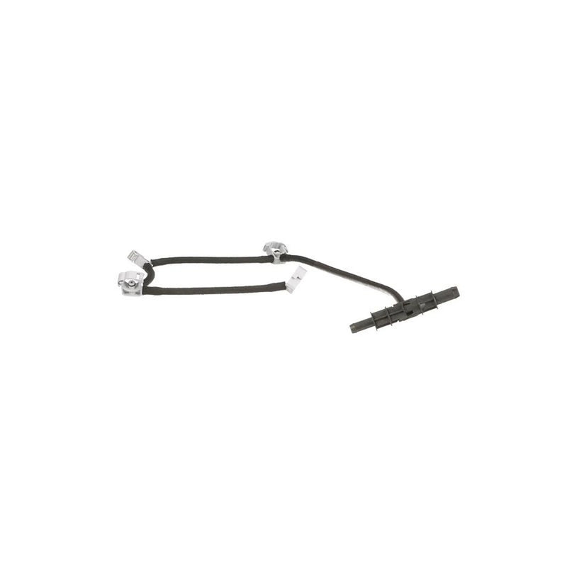 Gates Fuel Overflow Hose Pipe MFL1347