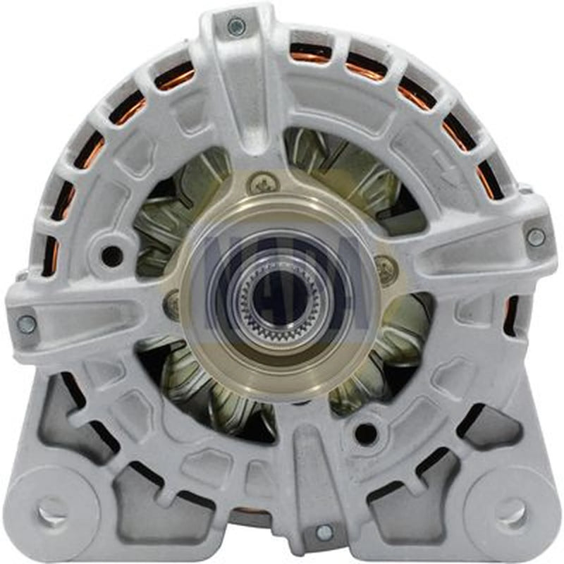 NAPA Car Alternator 12V NAL2605