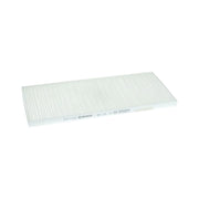 Bosch Cabin Air Filter (Pollen Filter) Engine Compartment 1 987 435 179