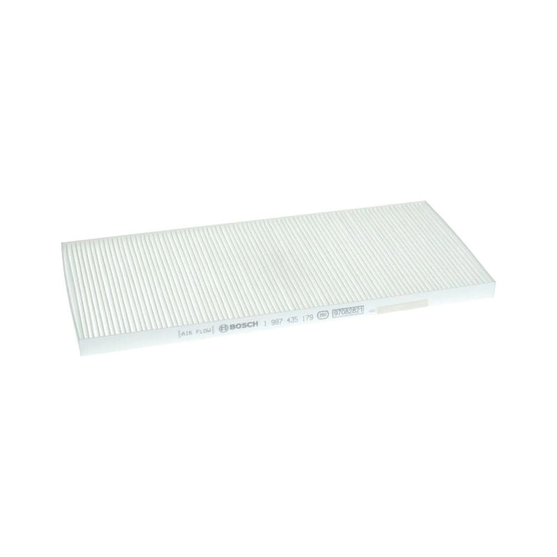 Bosch Cabin Air Filter (Pollen Filter) Engine Compartment 1 987 435 179
