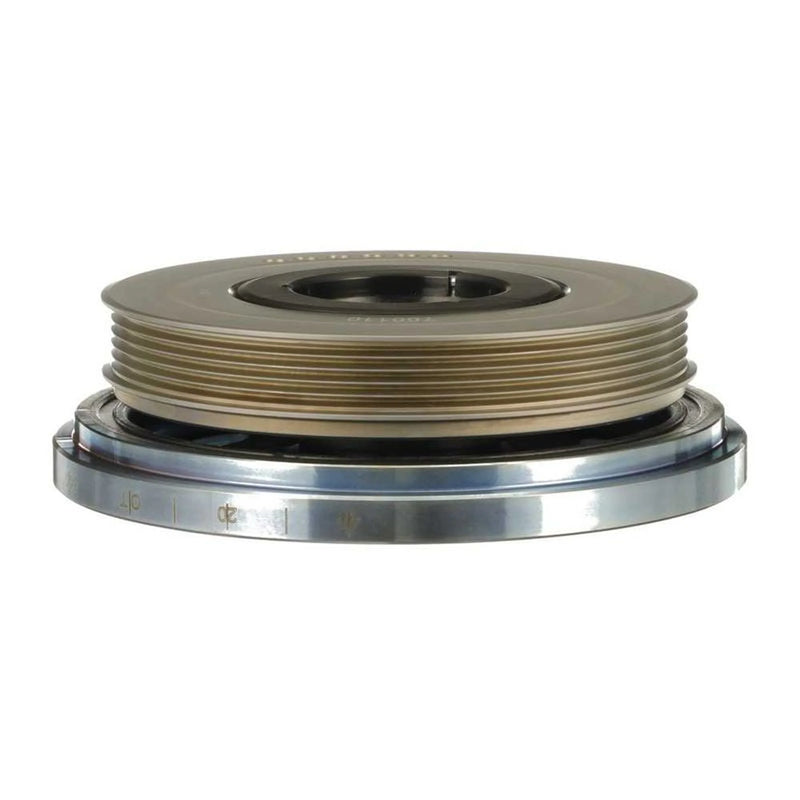 Gates Crank Shaft Belt Pulley TVD1237A