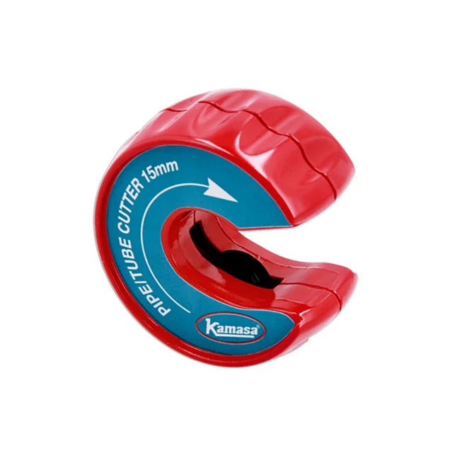 Kamasa Pipe Cutter 15mm - KPL