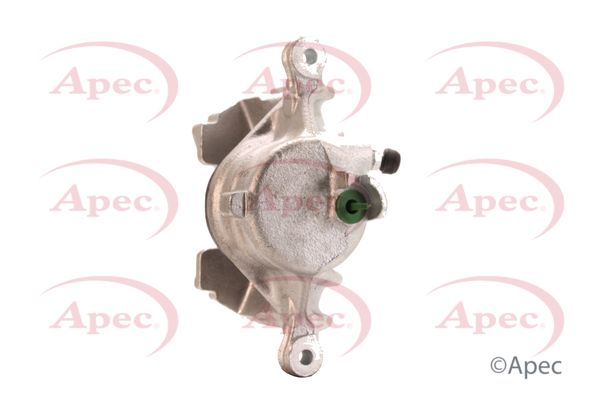 Apec Brake Caliper Assembly Front Left