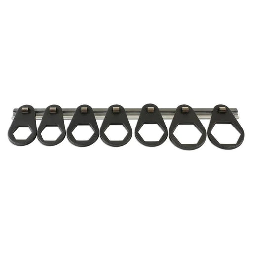 Laser Tools Oil Filter Offset Wrench Set 7pc - PL