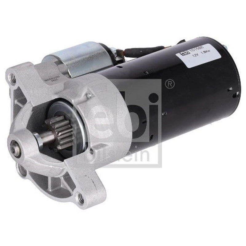 Febi Starter Motor 12V 1.8kW 11 Teeth 101566