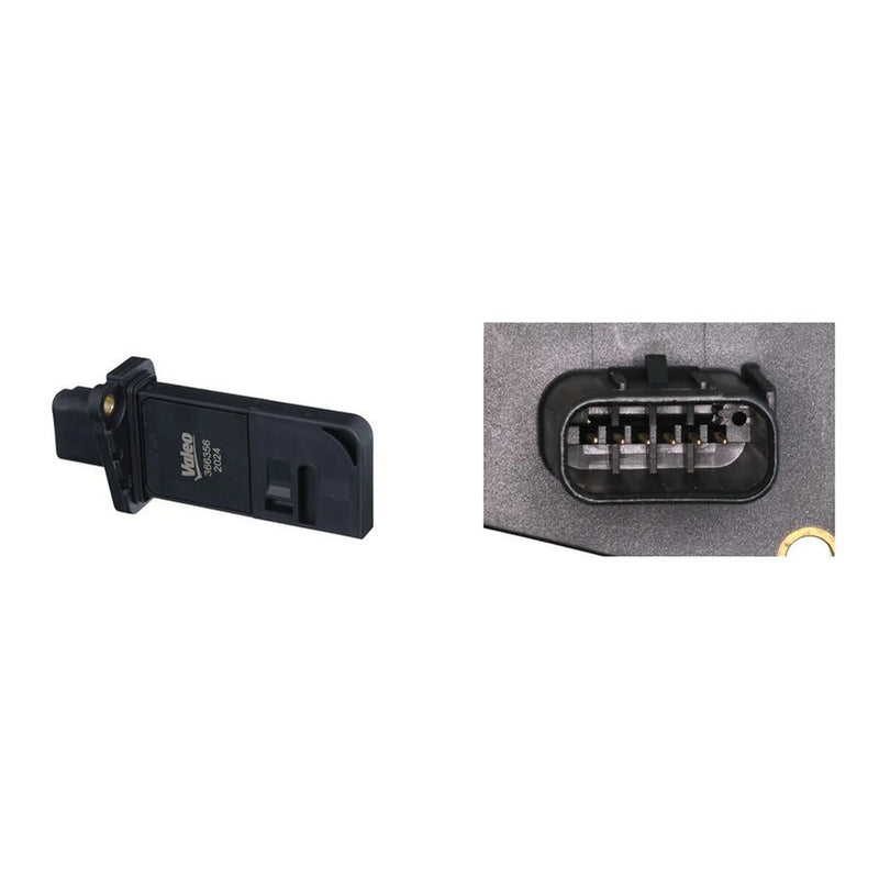 Valeo MAF Sensor (Mass Air Flow) 366356