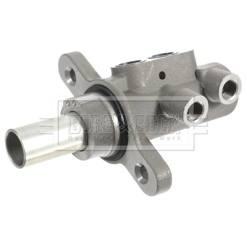 Borg & Beck Brake Master Cylinder Hydraulic Assembly BBM4830