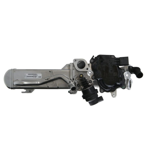Valeo EGR Exhaust Gas Recirculation Module 700442