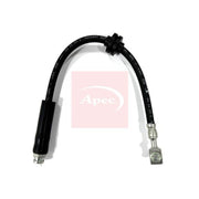 Apec Brake Hydraulic Hose Line Front HOS4555