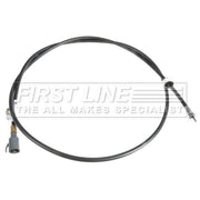 First Line Speedometer Cable FKS2040