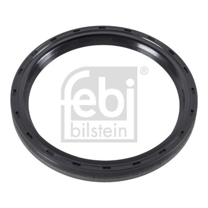 Febi Crankshaft Shaft Seal 104mm OD ID Wide 102041