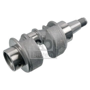Febi Air Compressor Crankshaft Wide Thick 186325