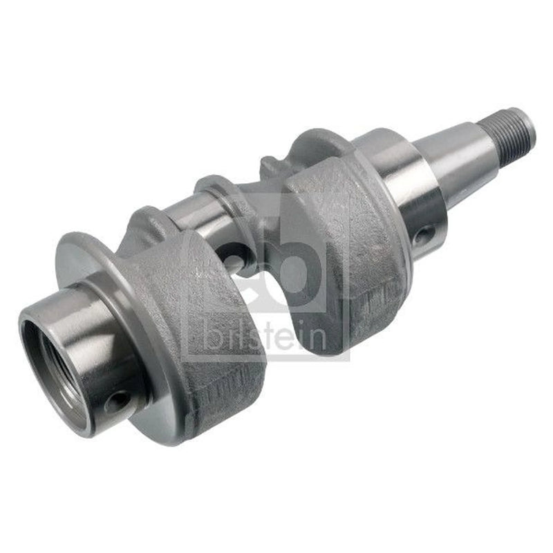 Febi Air Compressor Crankshaft Wide Thick 186325