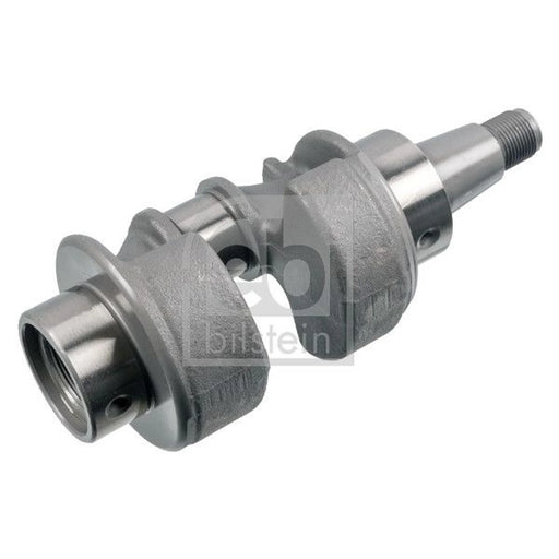 Febi Air Compressor Crankshaft Wide Thick 186325