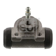 Febi Wheel Cylinder Hydraulic Brake Rear Right 09601