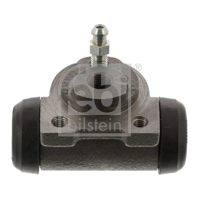 Febi Wheel Cylinder Hydraulic Brake Rear Right 09601