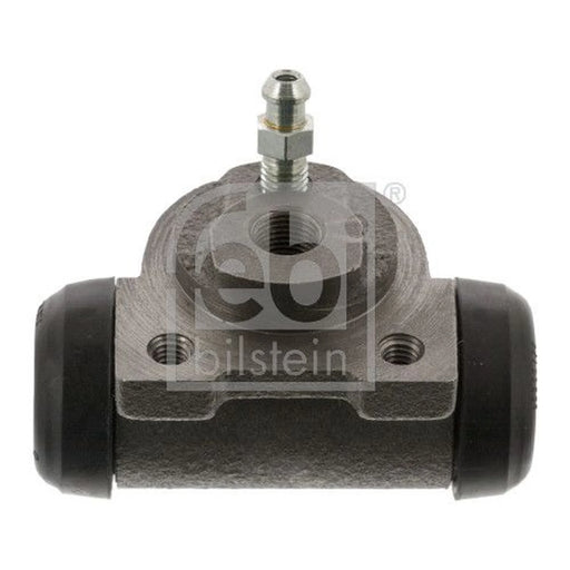 Febi Wheel Cylinder Hydraulic Brake Rear Right 09601