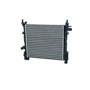 NRF Engine Radiator 53651