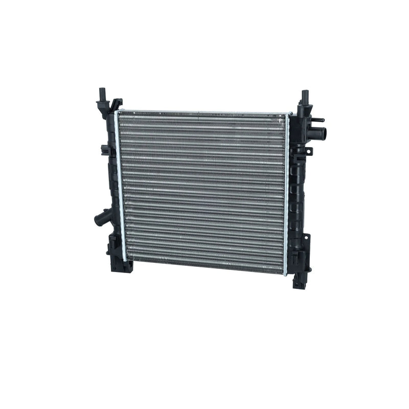 NRF Engine Radiator 53651
