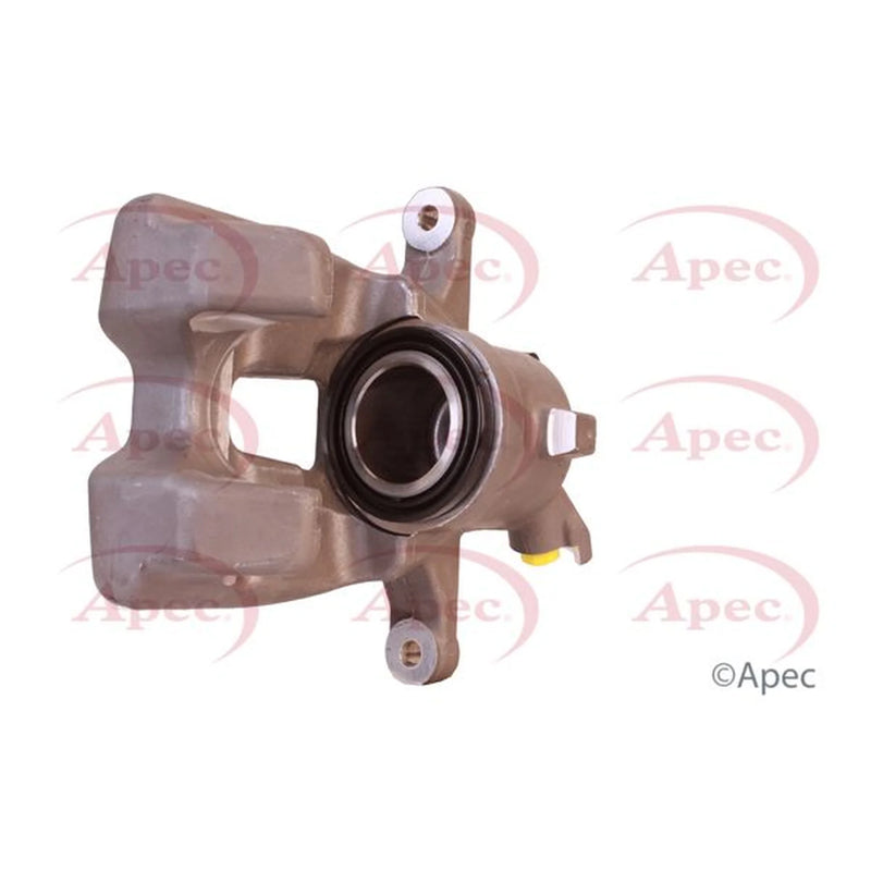 Apec Brake Caliper Assembly Rear Right RCA568N