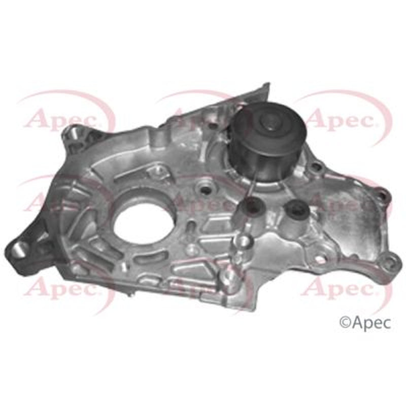 Apec Engine Cooling Water Pump AWP1522