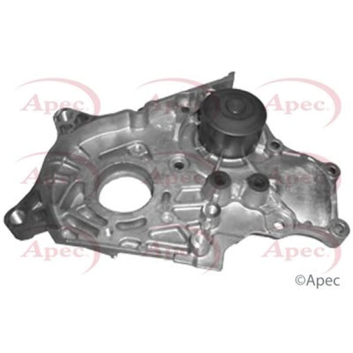 Apec Engine Cooling Water Pump AWP1522