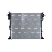 NRF Engine Radiator 550233