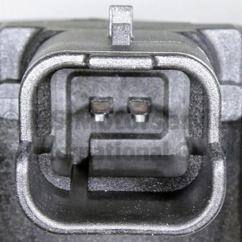 Pierburg Charger Divert-Air Valve Connectors 7.14308.03.0