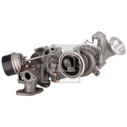 Febi Turbocharger Turbo Unit 186896