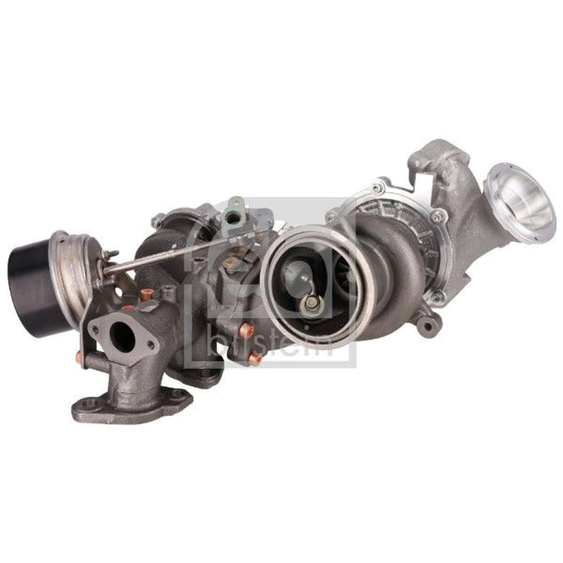 Febi Turbocharger Turbo Unit 186896