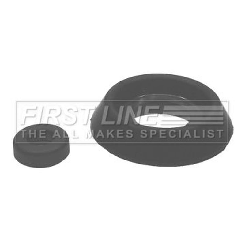 First Line Suspension Strut Support Mount FSM5122