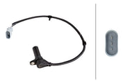 Hella 6PU 009 146-541 Sensor, crankshaft pulse