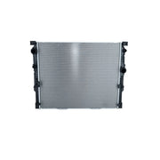 NRF Engine Radiator 550299