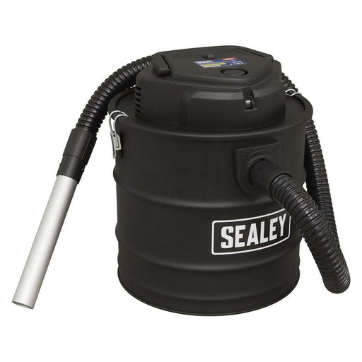 Sealey 3-in-1 Ash Vacuum Cleaner 20L 1200W/230V PC200A Sealey  - Town Parts