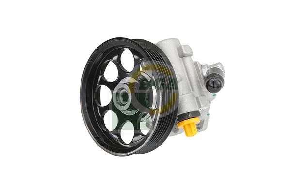 BGA Power Steering Hydraulic Pump
