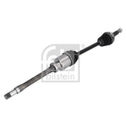 Febi CV Drive Shaft Driveshaft Front Right 181711