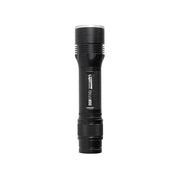 Lighthouse Focus 800 LED Torch with Rechargeable USB Powerbank 800 lumens
