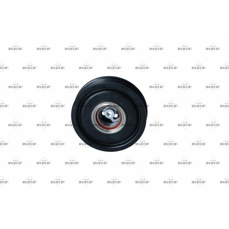 NRF A/C Compressor Magnetic Clutch 380101