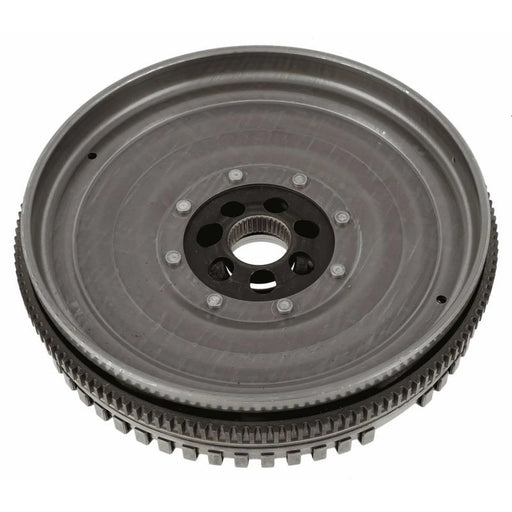 Sachs Engine Flywheel Teeth 2295601060