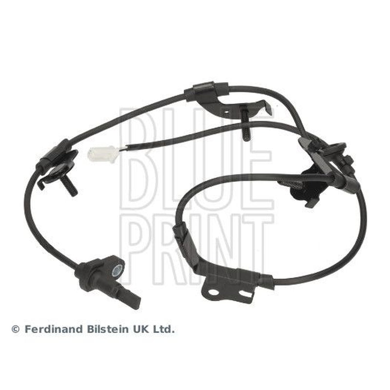 Blue Print ABS Wheel Speed Sensor Rear Left ADBP710139