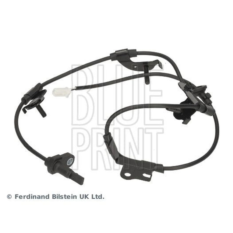 Blue Print ABS Wheel Speed Sensor Rear Left ADBP710139