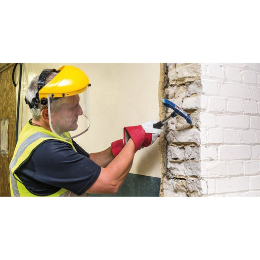 Draper Spare Faceshield Visor 82648 Draper  - Town Parts