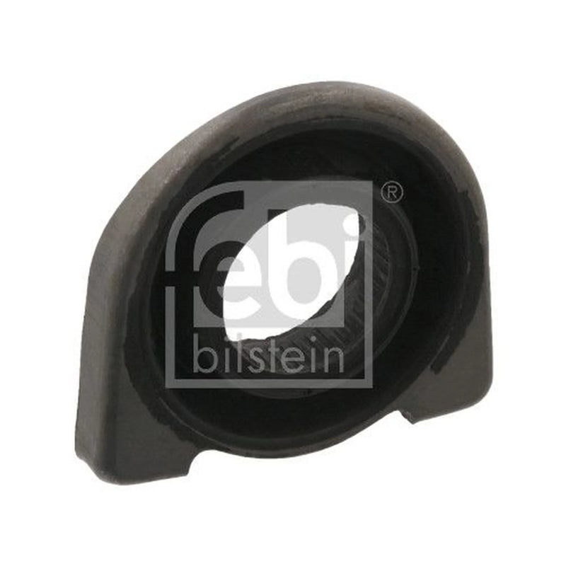Febi Propshaft Centre Bearing Support 01857