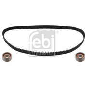 Febi Timing Belt Kit with Rollers 29393