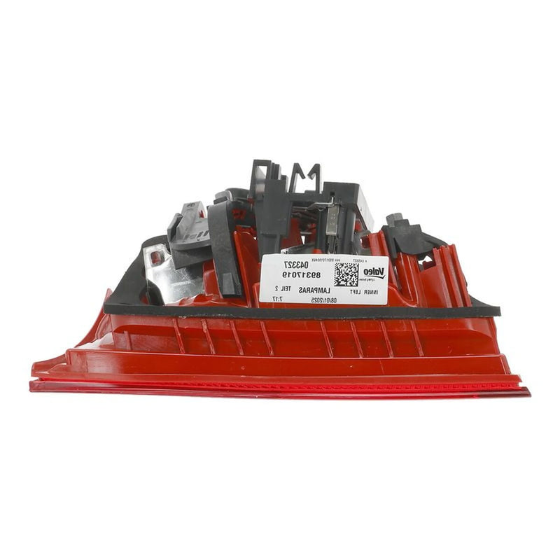Valeo Tail Light / Lamp Right 043328