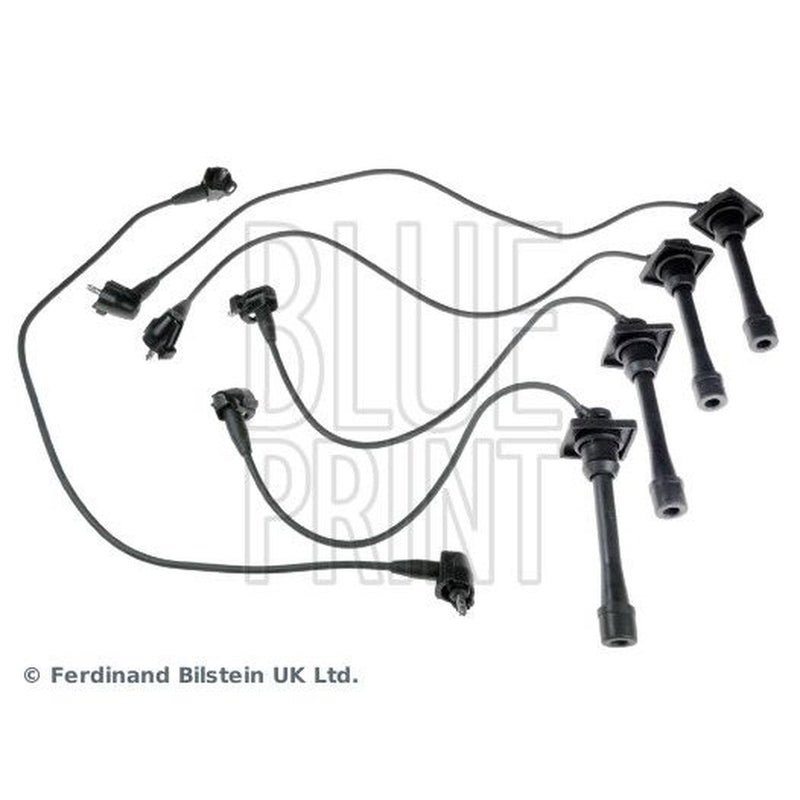 Blue Print Ignition HT Lead Cable Kit ADT31617