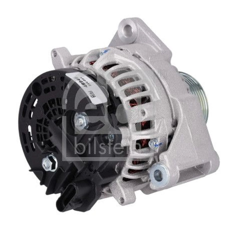 Febi Car Alternator 12V 48946