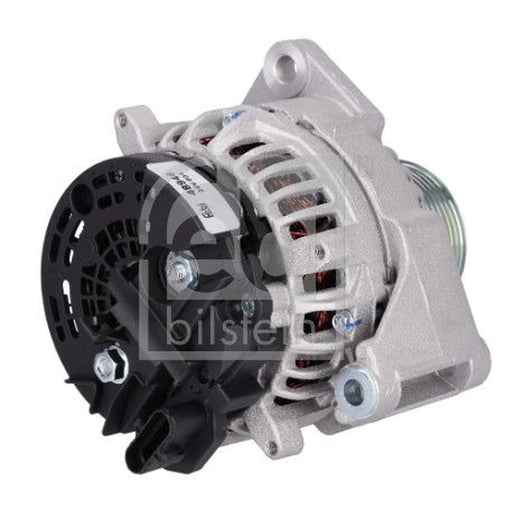 Febi Car Alternator 12V 48946